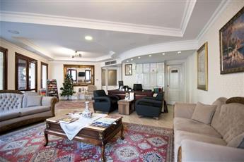 Artefes Hotel Old City& Spa
