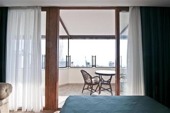 Artefes Hotel Old City& Spa