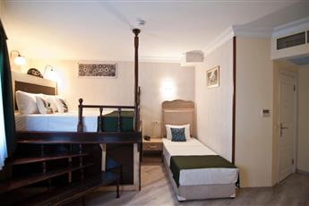 Artefes Hotel Old City& Spa
