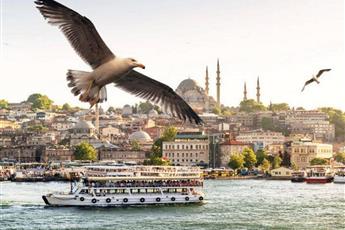 Artefes Hotel Old City& Spa