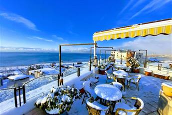 Artefes Hotel Old City& Spa