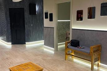 Artefes Hotel Old City& Spa