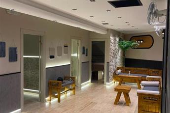 Artefes Hotel Old City& Spa