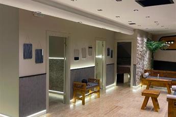 Artefes Hotel Old City& Spa