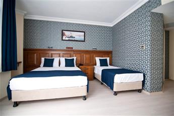 Artefes Hotel Old City& Spa