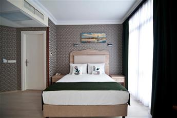 Artefes Hotel Old City& Spa