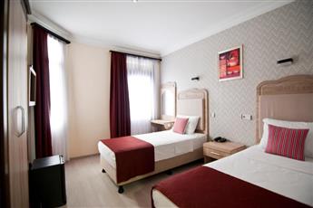 Artefes Hotel Old City& Spa