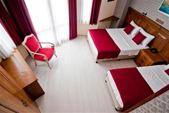 Artefes Hotel Old City& Spa