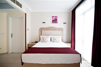 Artefes Hotel Old City& Spa