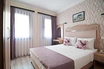 Artefes Hotel Old City& Spa