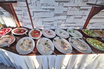 Artefes Hotel Old City& Spa