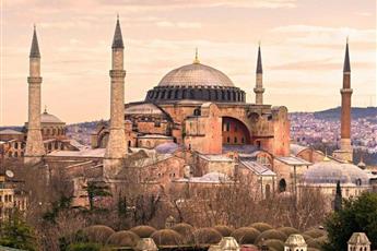 Artefes Hotel Old City& Spa