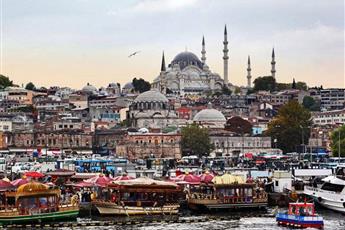 Artefes Hotel Old City& Spa