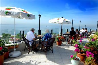 Artefes Hotel Old City& Spa