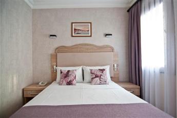 Artefes Hotel Old City& Spa