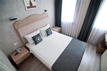 Artefes Hotel Old City& Spa