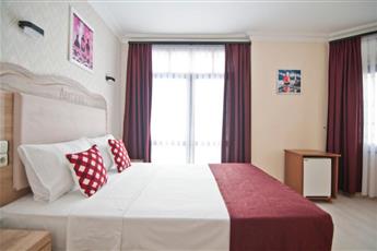 Artefes Hotel Old City& Spa