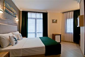 Artefes Hotel Old City& Spa