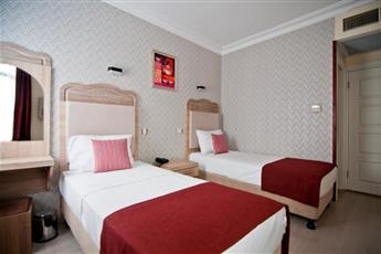Artefes Hotel Old City& Spa