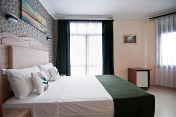 Artefes Hotel Old City& Spa