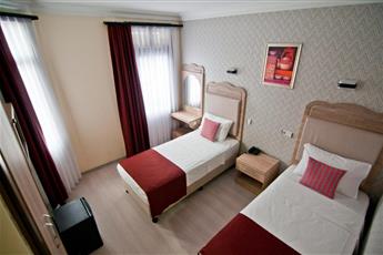 Artefes Hotel Old City& Spa