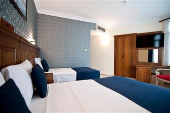 Artefes Hotel Old City& Spa