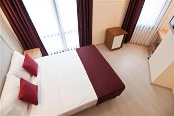 Artefes Hotel Old City& Spa