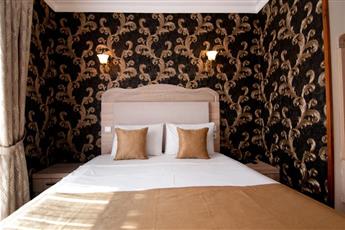 Artefes Hotel Old City& Spa