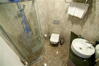 Artefes Hotel Old City& Spa