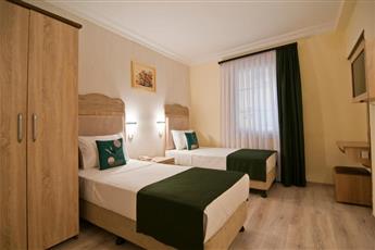 Artefes Hotel Old City& Spa