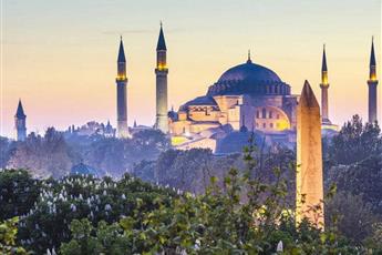 Artefes Hotel Old City& Spa