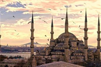 Artefes Hotel Old City& Spa