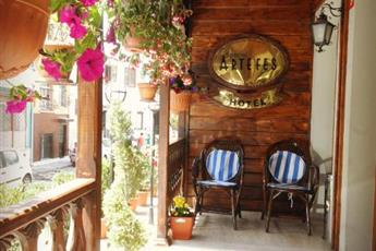 Artefes Hotel Old City& Spa