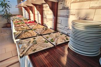 Artefes Hotel Old City& Spa