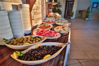 Artefes Hotel Old City& Spa