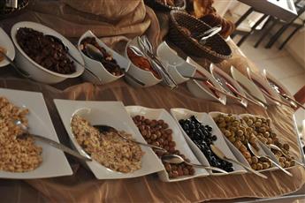 Artefes Hotel Old City& Spa