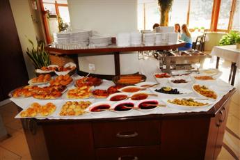 Artefes Hotel Old City& Spa