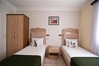 Artefes Hotel Old City& Spa