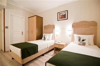 Artefes Hotel Old City& Spa