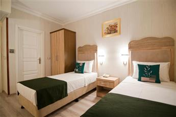 Artefes Hotel Old City& Spa