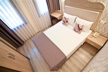 Artefes Hotel Old City& Spa