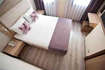 Artefes Hotel Old City& Spa