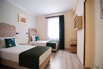 Artefes Hotel Old City& Spa