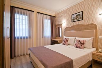 Artefes Hotel Old City& Spa
