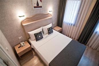 Artefes Hotel Old City& Spa
