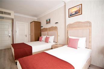 Artefes Hotel Old City& Spa