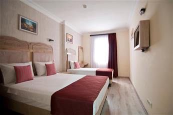 Artefes Hotel Old City& Spa