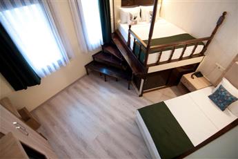 Artefes Hotel Old City& Spa