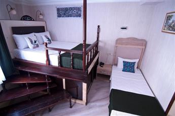 Artefes Hotel Old City& Spa