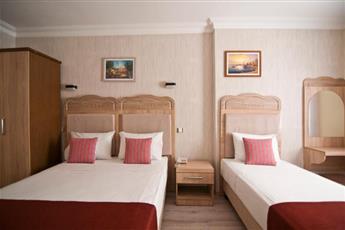 Artefes Hotel Old City& Spa